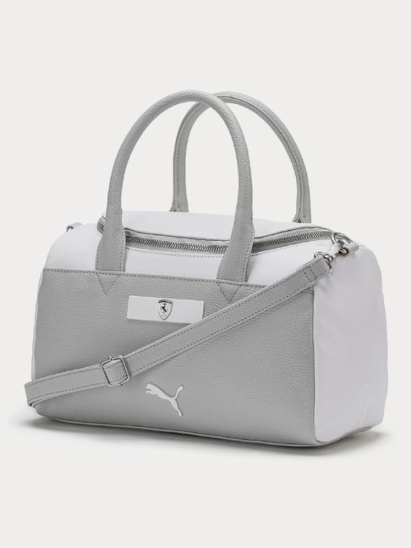 Taška Puma Sf Ls Handbag Bílá