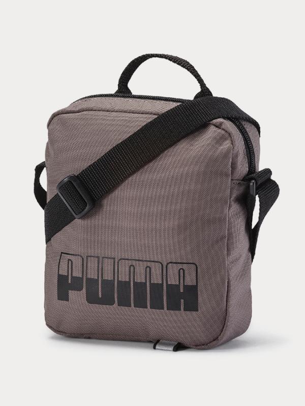 Taška Puma Plus Portable Ii Černá