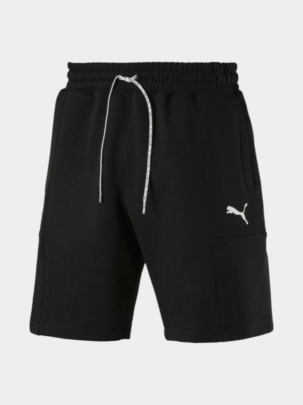 Kraťasy Puma Epoch Shorts 8" Černá