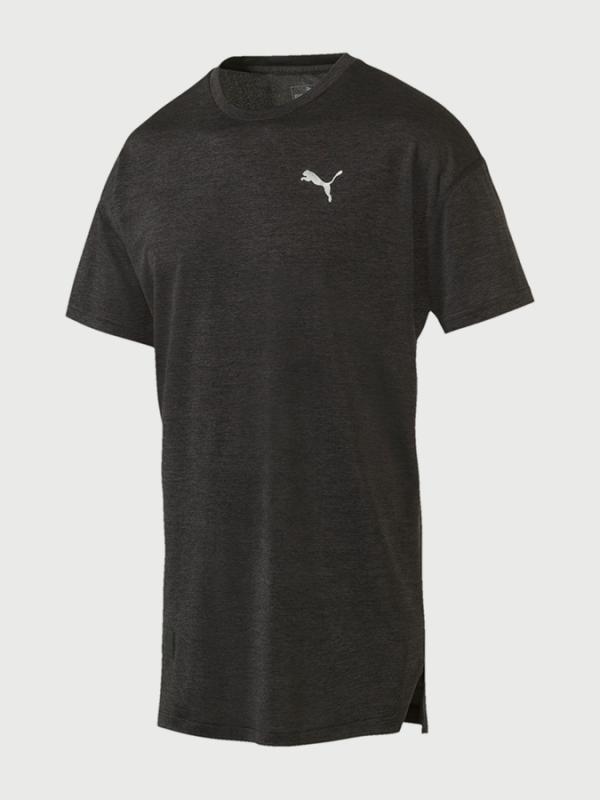 Tričko Puma Energy SS Tee Černá