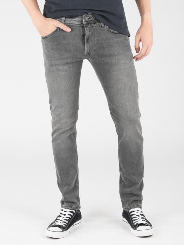 Džíny Replay Ma931 Pantalone Šedá