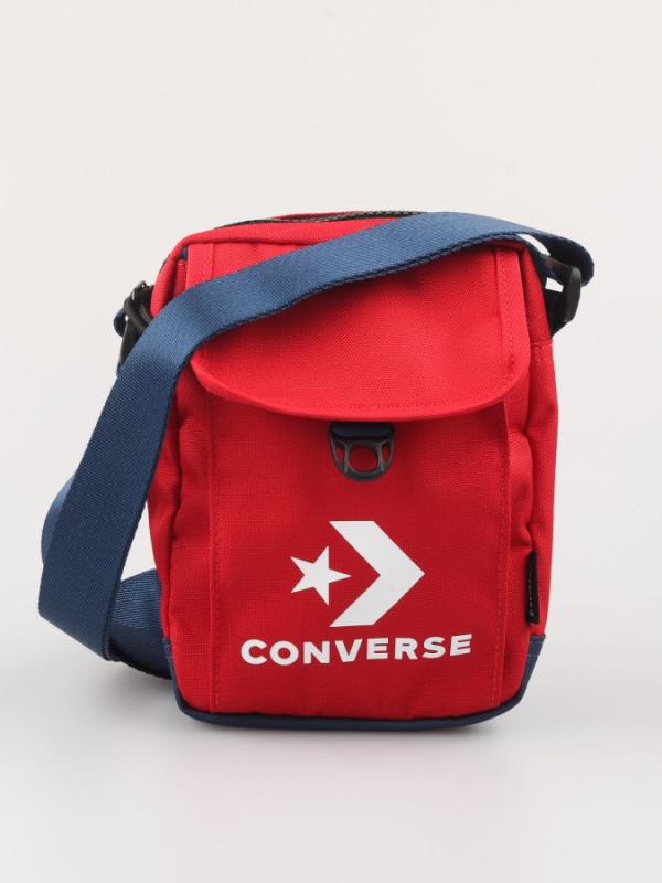 Taška Converse Cross Body 2 Červená