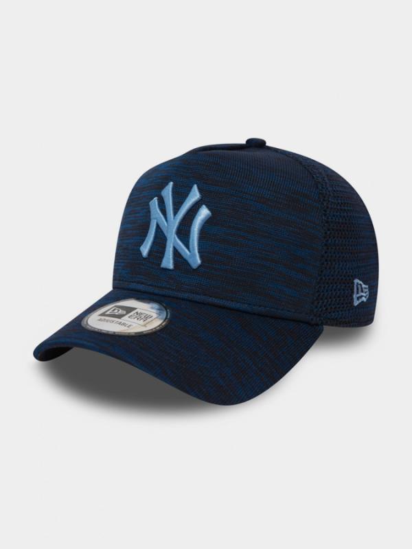 Kšiltovka New Era 940 Aframe Mlb Engineered Fit Neyyan Modrá
