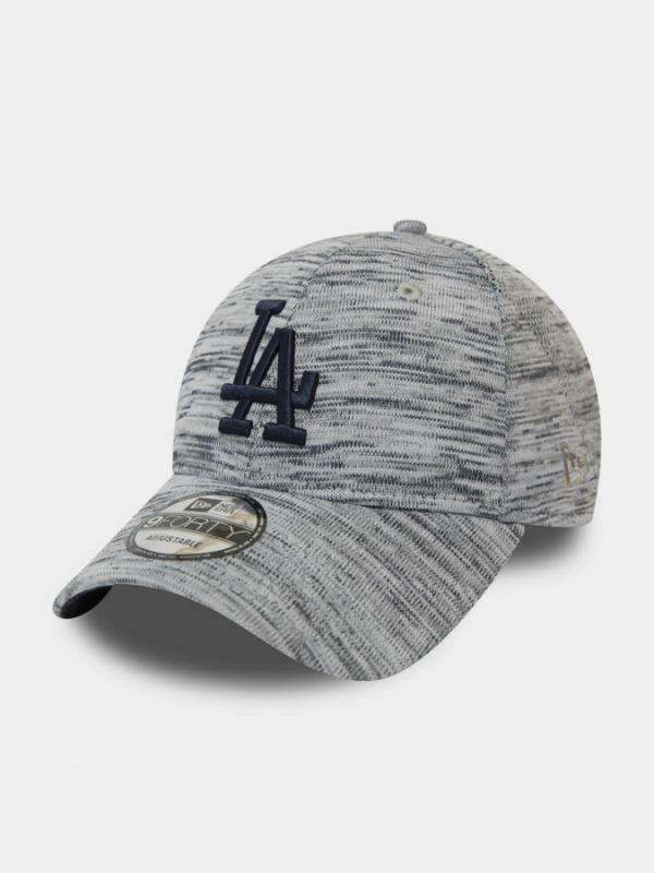 Kšiltovka New Era 940 Mlb Engineered Fit Losdod Šedá