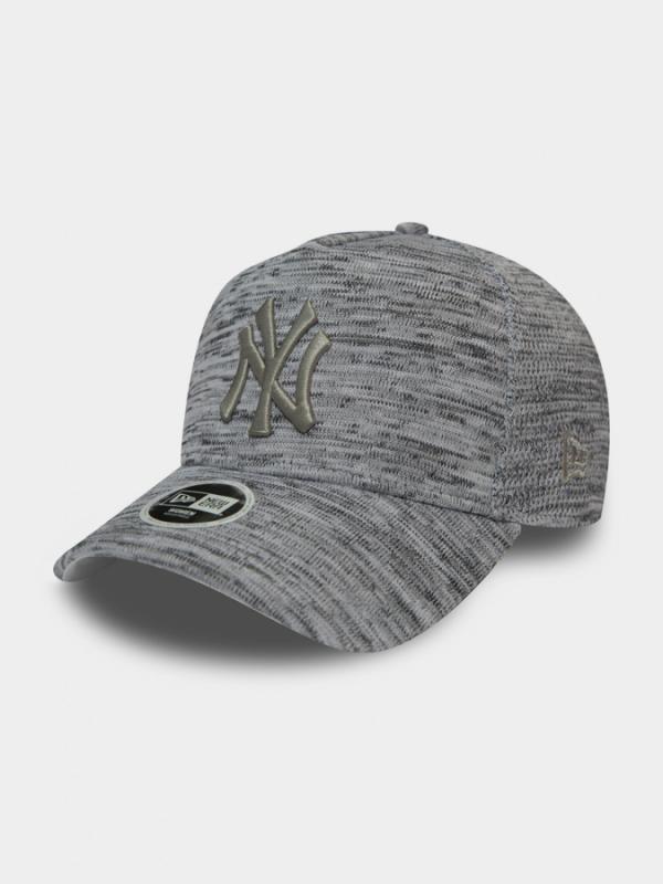 Kšiltovka New Era 940 Mlb Engineered Fit Neyyan Šedá