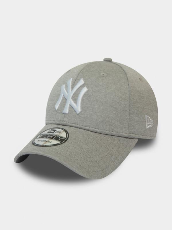 Kšiltovka New Era 940 Mlb Shadow Tech Neyyan Šedá