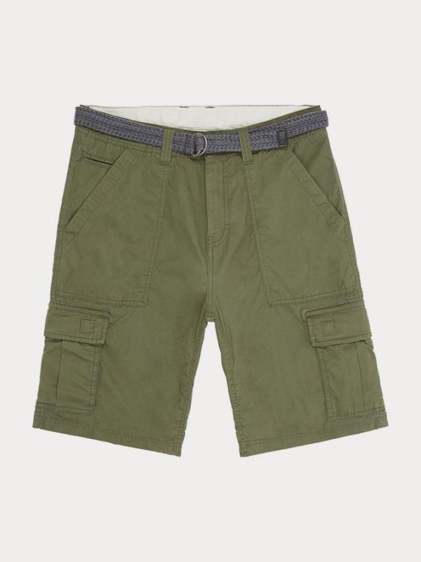 Kraťasy O´Neill Lm Beach Break Shorts Zelená