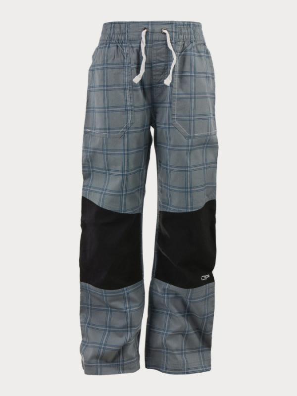 Kalhoty Alpine Pro Bielo Modrá