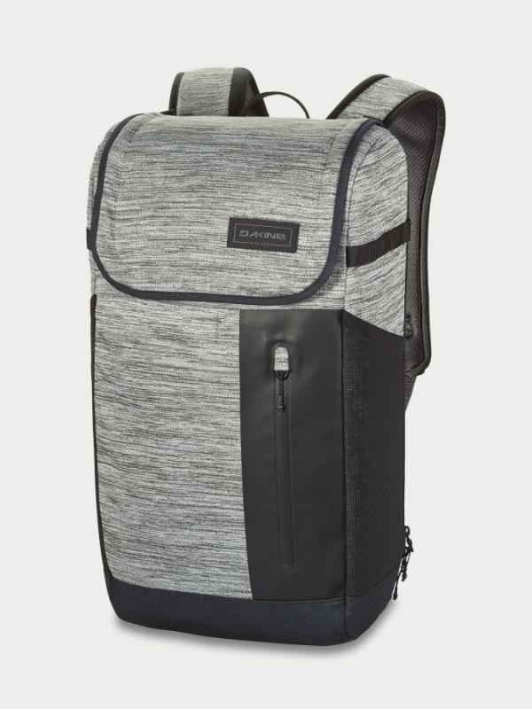 Batoh Dakine Concourse 28L Šedá