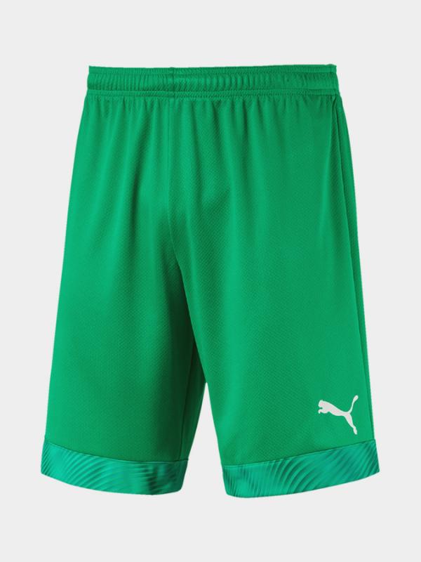 Kraťasy Puma Cup Shorts Zelená