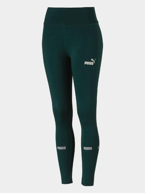 Legíny Puma Amplified Leggings Barevná