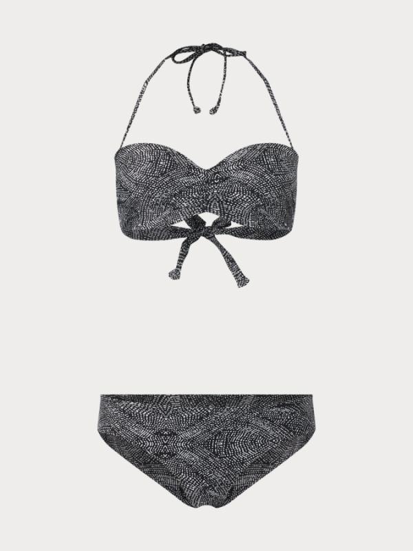 Plavky O´Neill Pw Havaa Maoi Mix Bikini Barevná