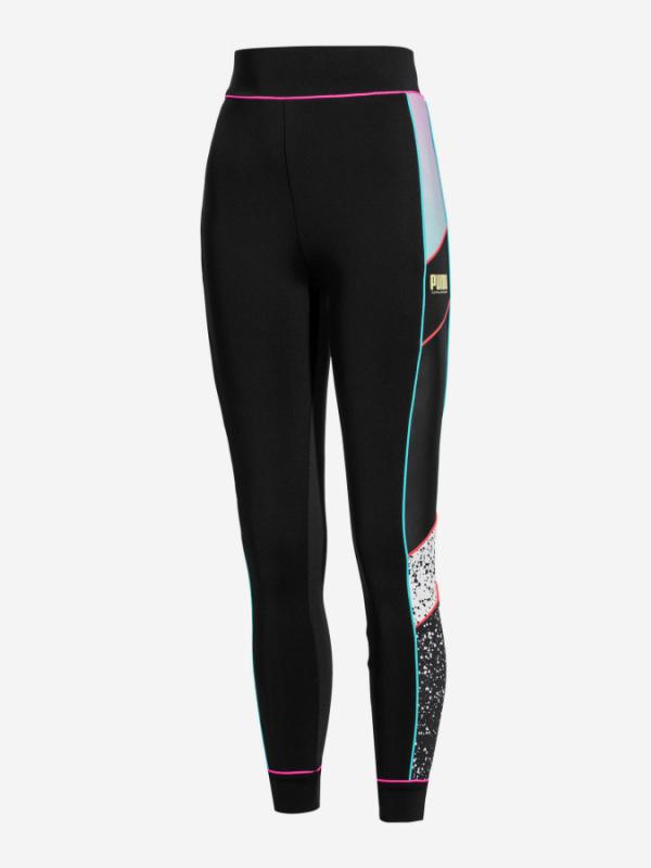 Legíny Puma X Sophia Tights Černá