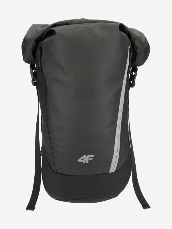 Batoh 4F PCU209 Backpack Černá