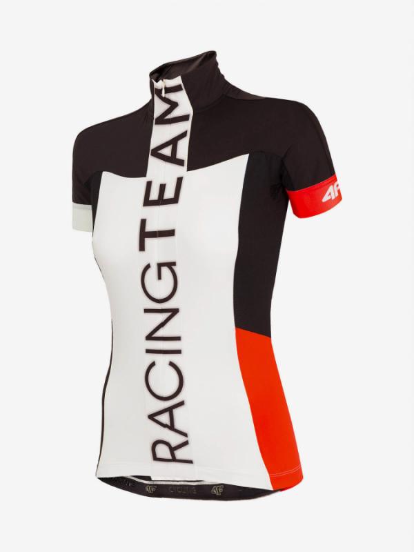 Tričko 4F RKD150 Bicycle Shirt Barevná