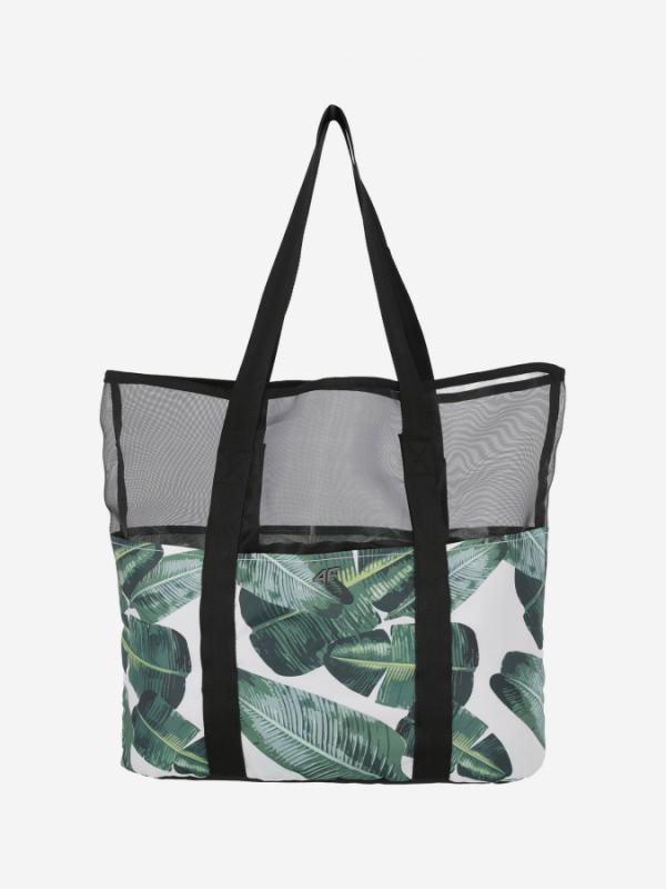 Taška 4F TPL200 Beach Bag Barevná