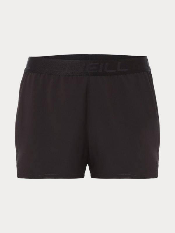 Kraťasy O´Neill Hw Beach Hybrid Shorts Černá