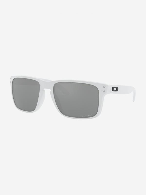 Brýle Oakley Holbrook Xl Mtt White W/ Prizm Black Barevná