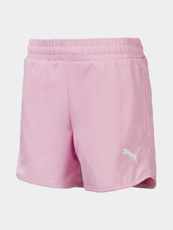 Kraťasy Puma Active Shorts Růžová