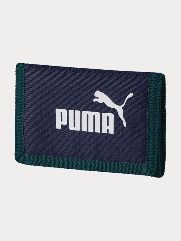 Peněženka Puma Phase Wallet Barevná