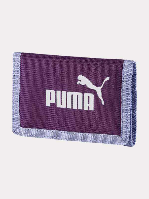 Peněženka Puma Phase Wallet Barevná