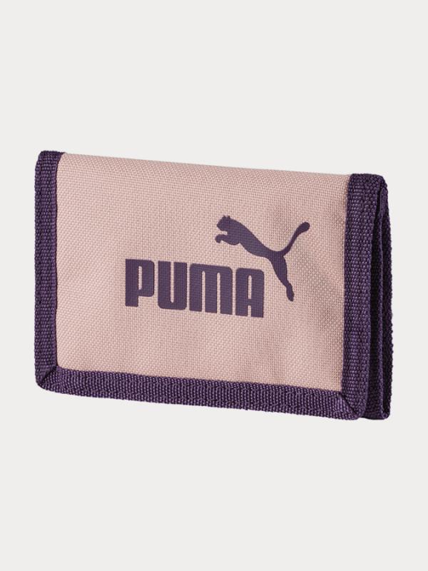 Peněženka Puma Phase Wallet Oranžová