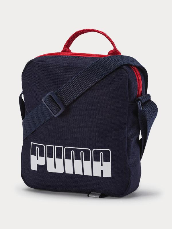 Taška Puma Plus Portable Ii Červená