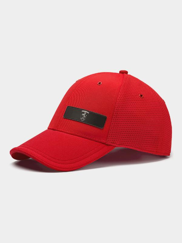 Kšiltovka Puma Sf Ls Baseball Cap Barevná