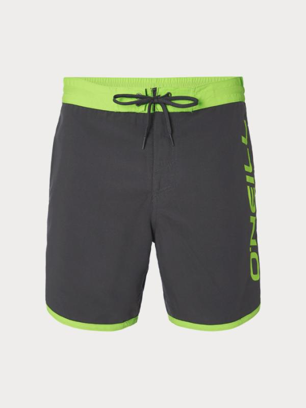 Boardshortky O´Neill Pm Frame Logo Shorts Šedá