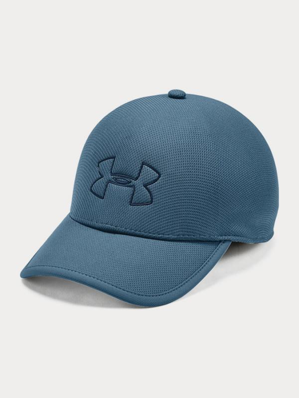 Kšiltovka Under Armour Men\'s Speedform Blitzing Cap Modrá