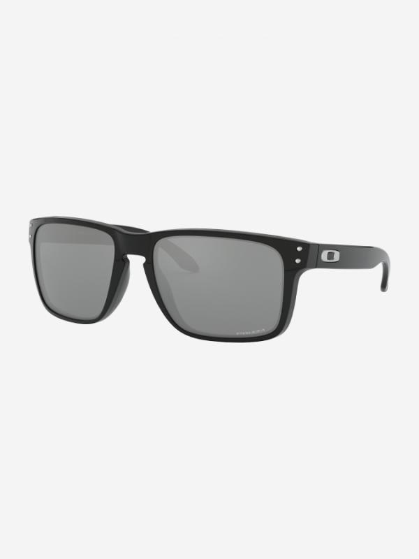 Brýle Oakley Holbrook Xl Pol Black W/ Prizm Black Barevná