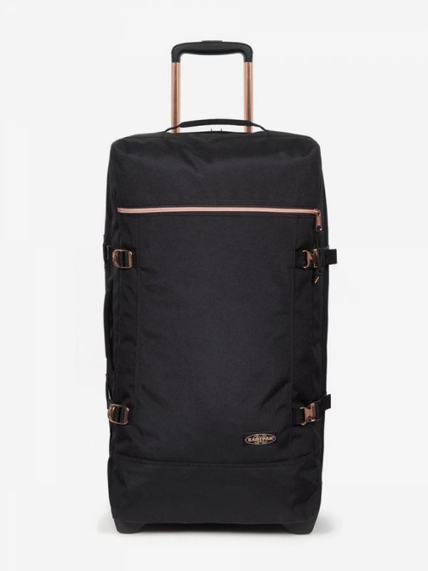 Kufr Eastpak Tranverz M Černá