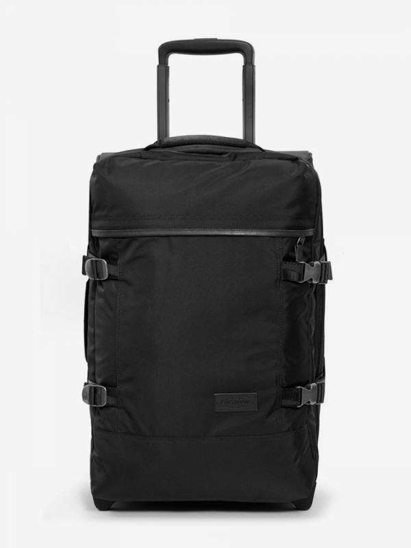 Kufr Eastpak Tranverz S Černá