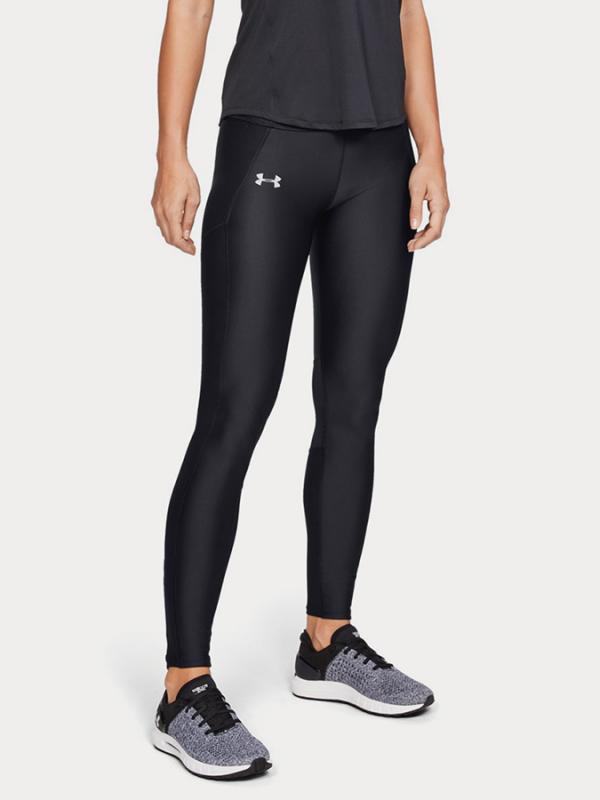 Kompresní legíny Under Armour Speed Stride Tight Černá
