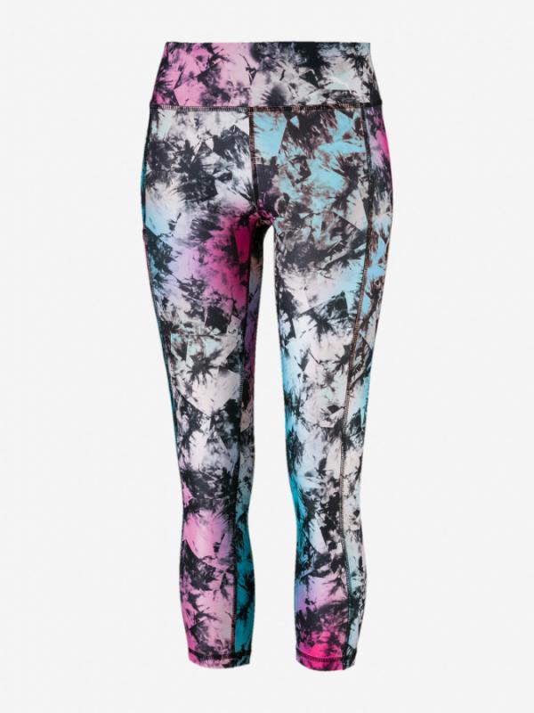 Legíny Puma Stand Out 3 4 Tight Barevná