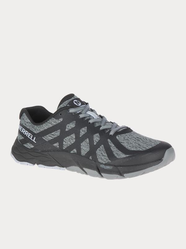 Boty Merrell Bare Access Flex 2 Černá
