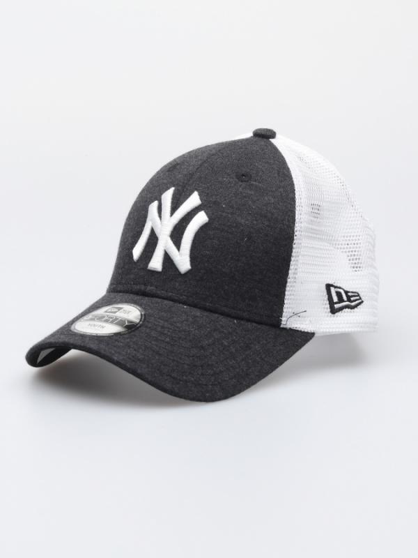 Kšiltovka New Era 940K Mlb Summer League Kids Neyyan Černá