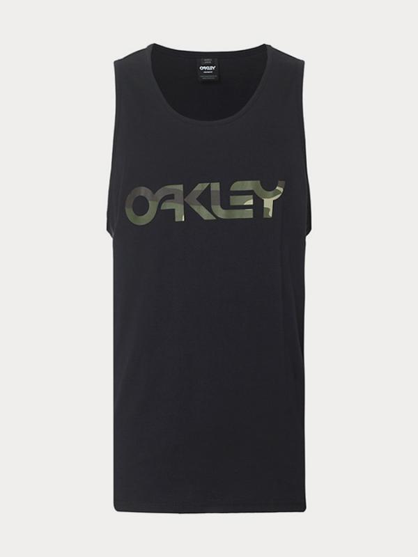 Tílko Oakley Mark Ii Tank Černá