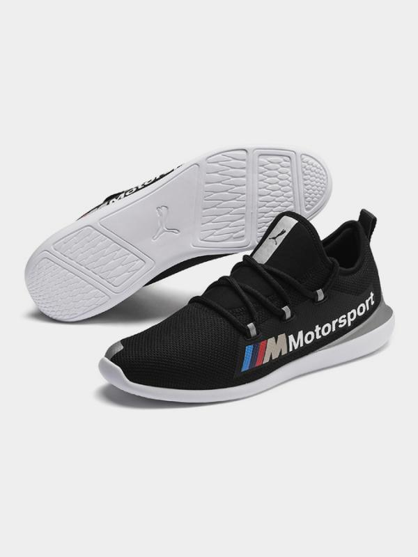 Boty Puma Bmw Mms Evo Cat Racer Černá