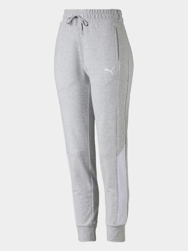 Tepláky Puma Modern Sports Pants Šedá
