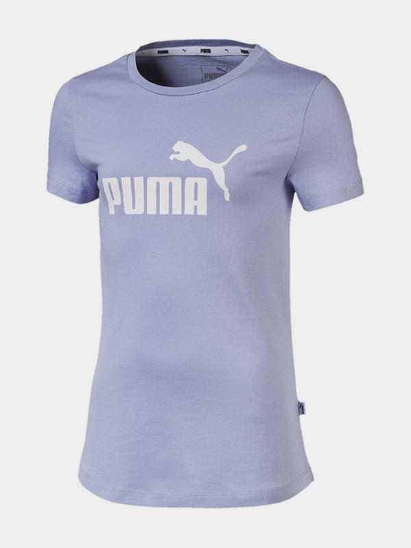 Tričko Puma Essentials Tee Barevná
