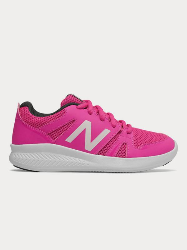 Boty New Balance YK570PK Růžová