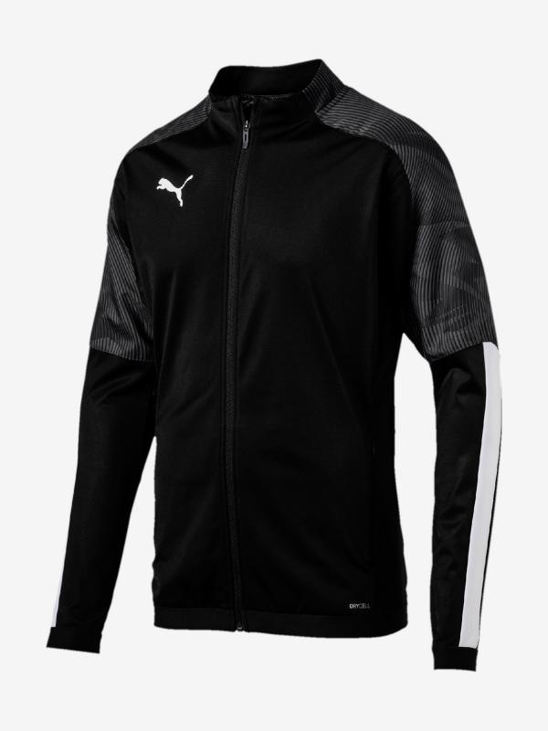 Bunda Puma Cup Training Jacket Černá