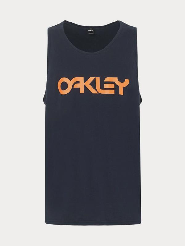 Tílko Oakley Mark Ii Tank Modrá