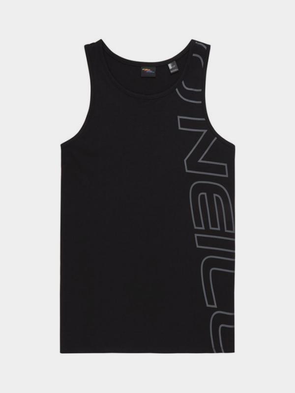 Tílko O´Neill Lm Graphic Tanktop Černá