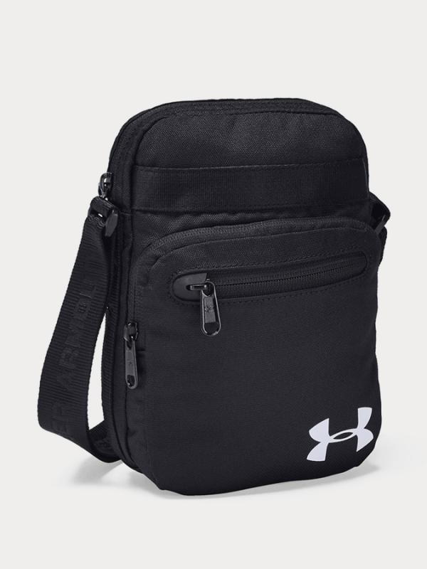 Taška Under Armour Crossbody Černá