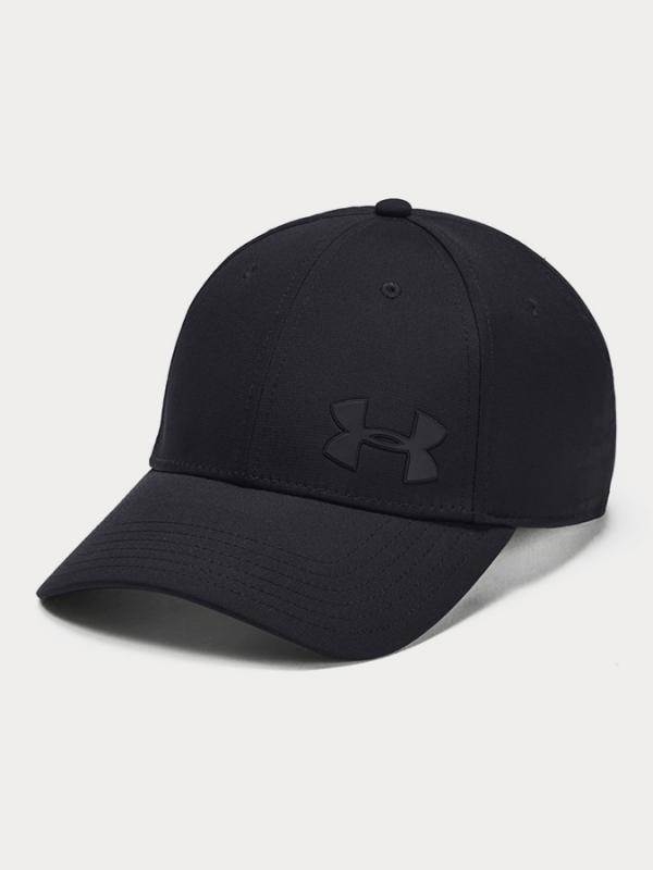 Kšiltovka Under Armour Men\'s Headline 3.0 Cap Černá