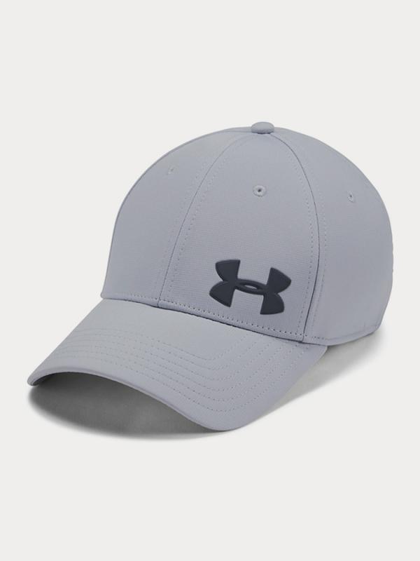 Kšiltovka Under Armour Men\'s Headline 3.0 Cap Šedá