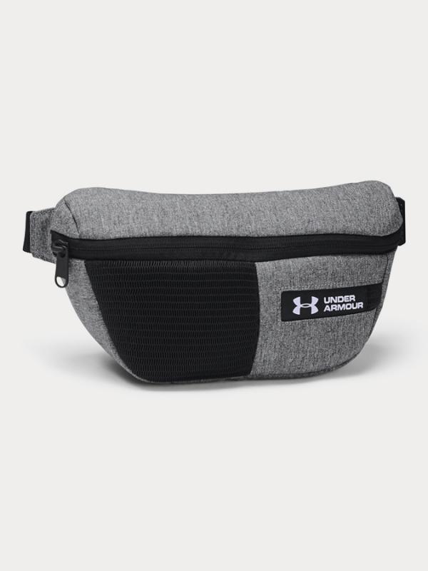 Ledvinka Under Armour Waist Bag Šedá