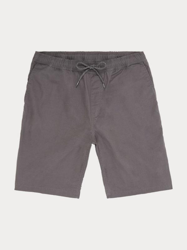 Kraťasy O´Neill Lm Elas. Summer Shorts Hnědá